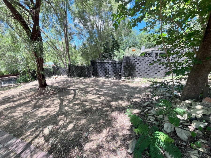 Commercial Property for Sale in Bayswater Free State